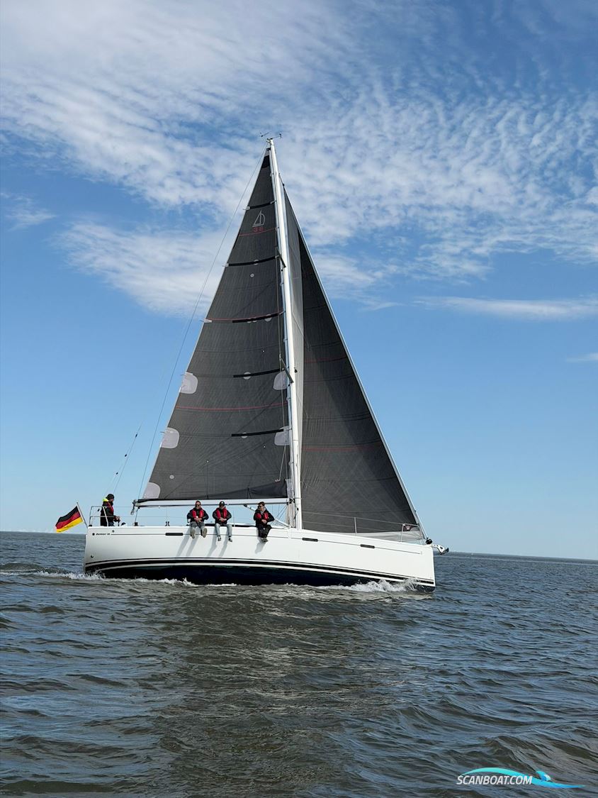 Dehler 38