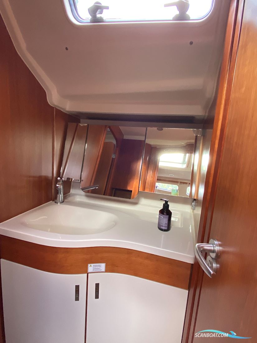 Dehler 38