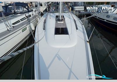 Dehler 38 Sejlbåd 2020, med Yanmar motor, Holland