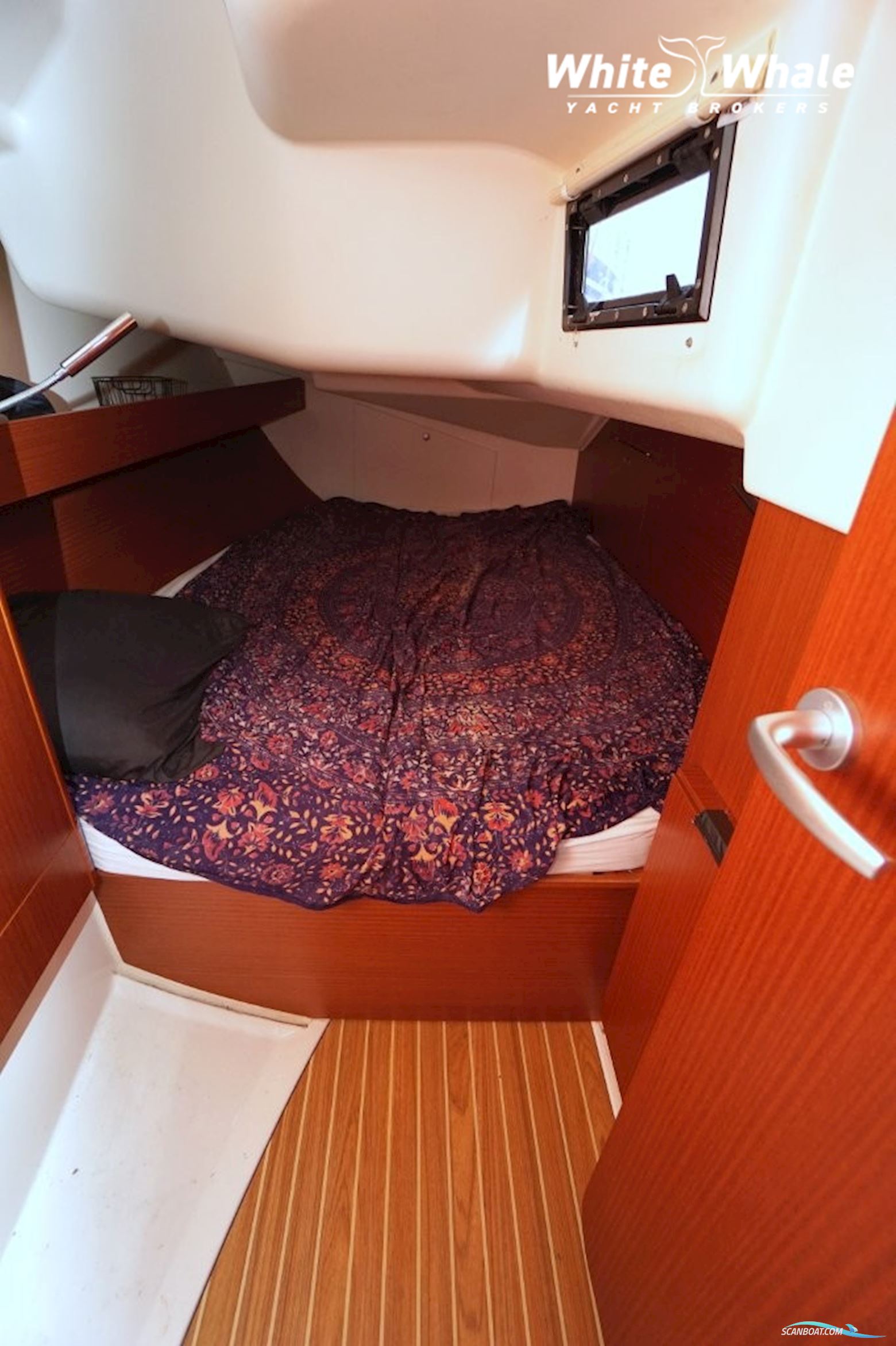 Dehler 38