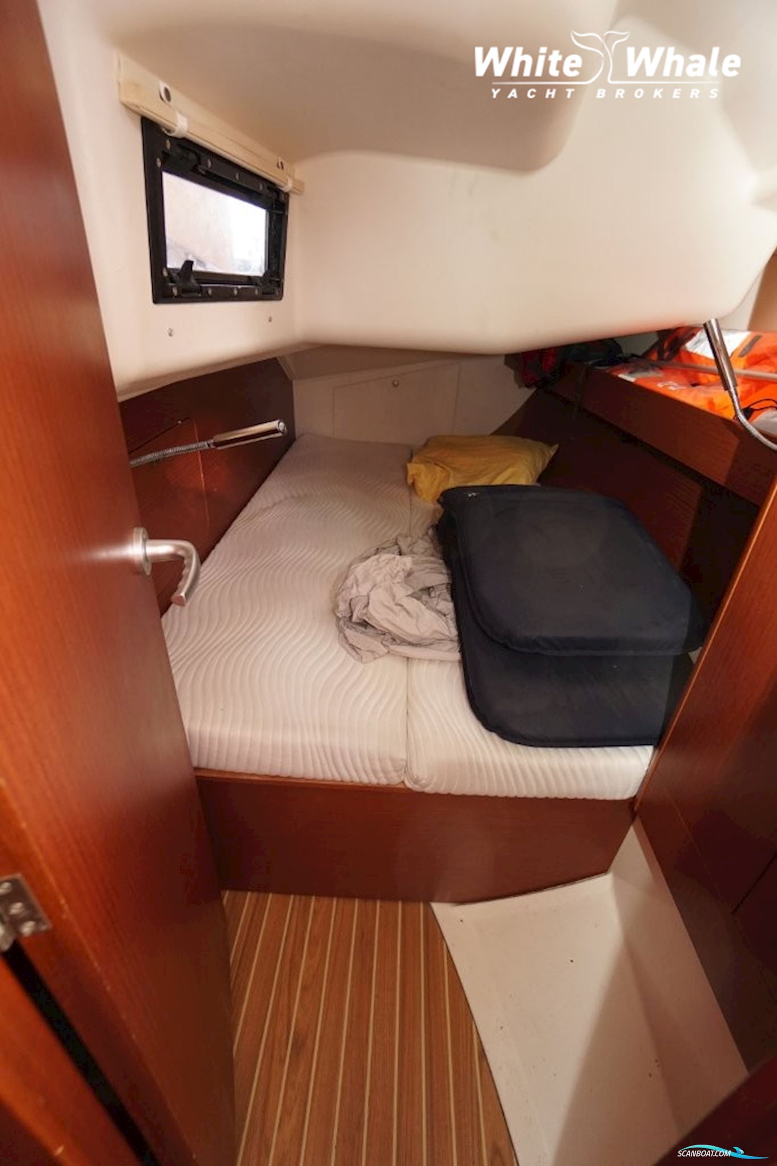 Dehler 38