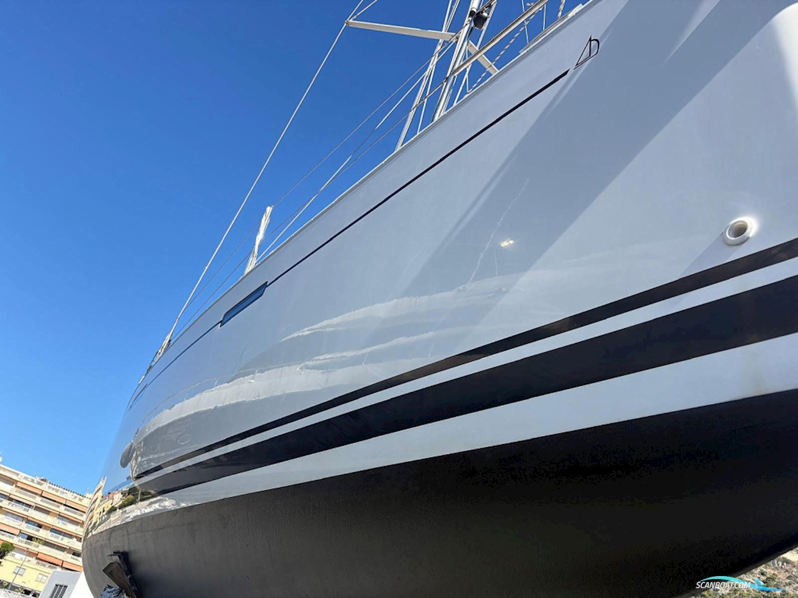 Dehler 38