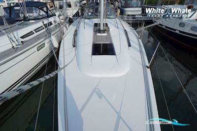 Dehler 38 Sejlbåd 2020, med Yanmar motor, Holland