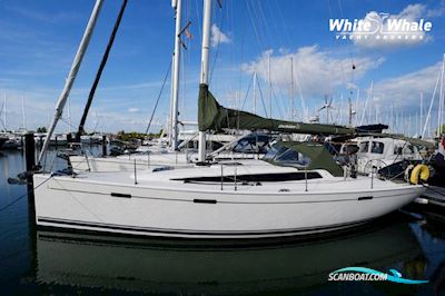 Dehler 38 Sejlbåd 2020, med Yanmar motor, Holland