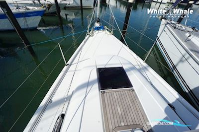 Dehler 38 Sejlbåd 2020, med Yanmar motor, Holland
