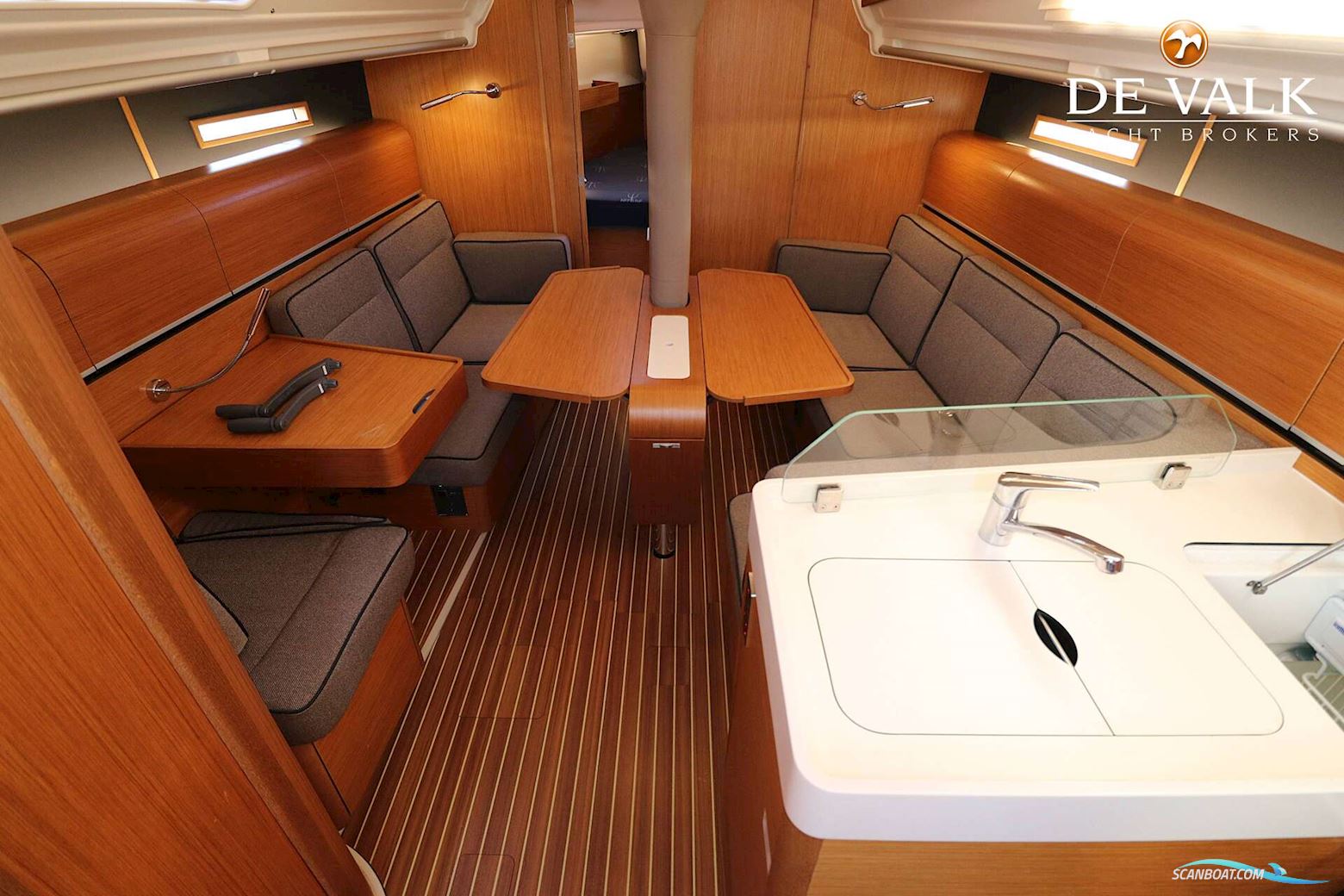 Dehler 38