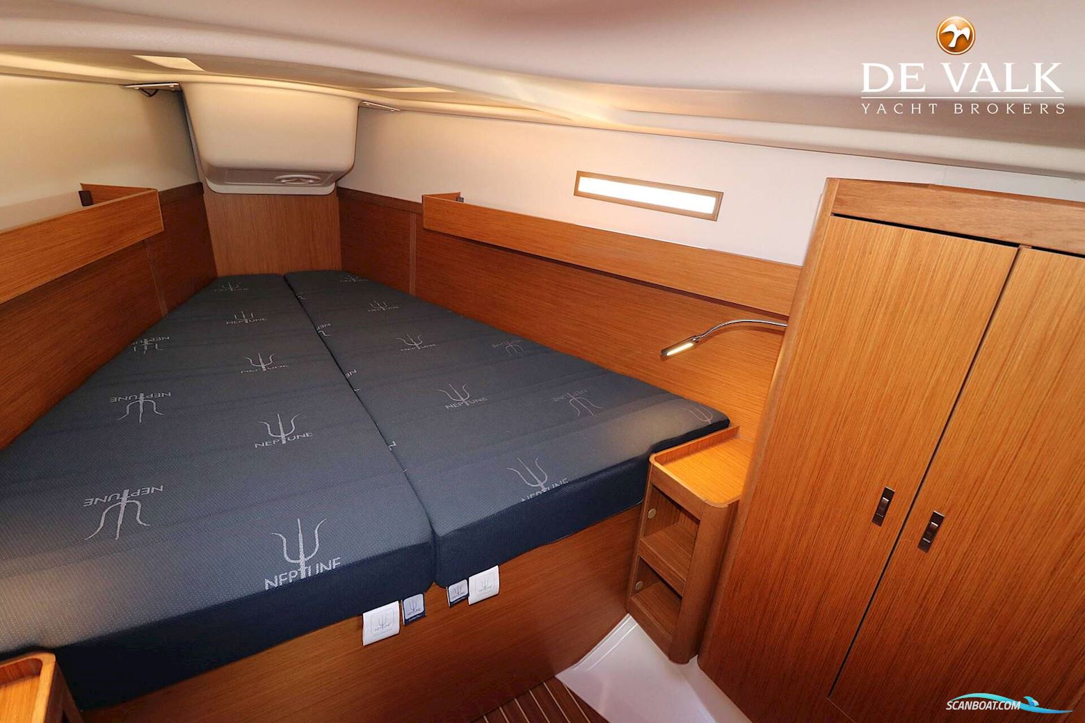 Dehler 38