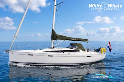 Dehler 38 Sejlbåd 2020, med Yanmar motor, Holland