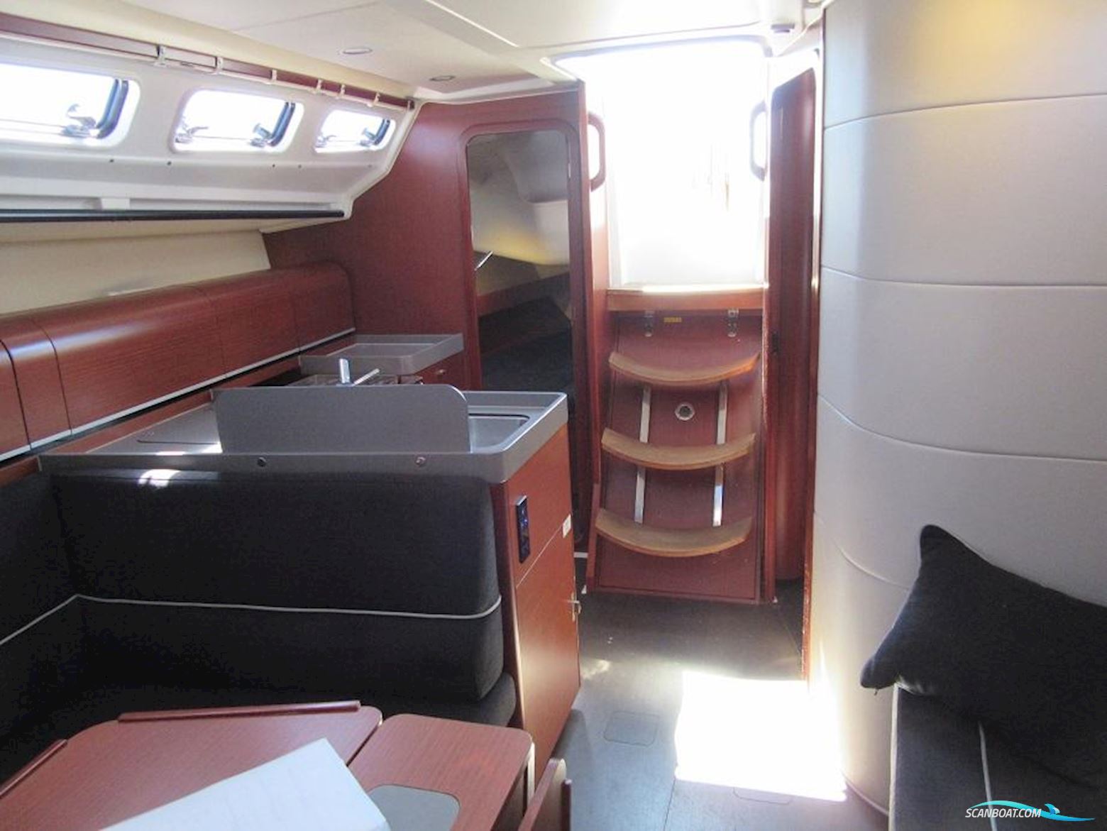 Dehler 38 SQ