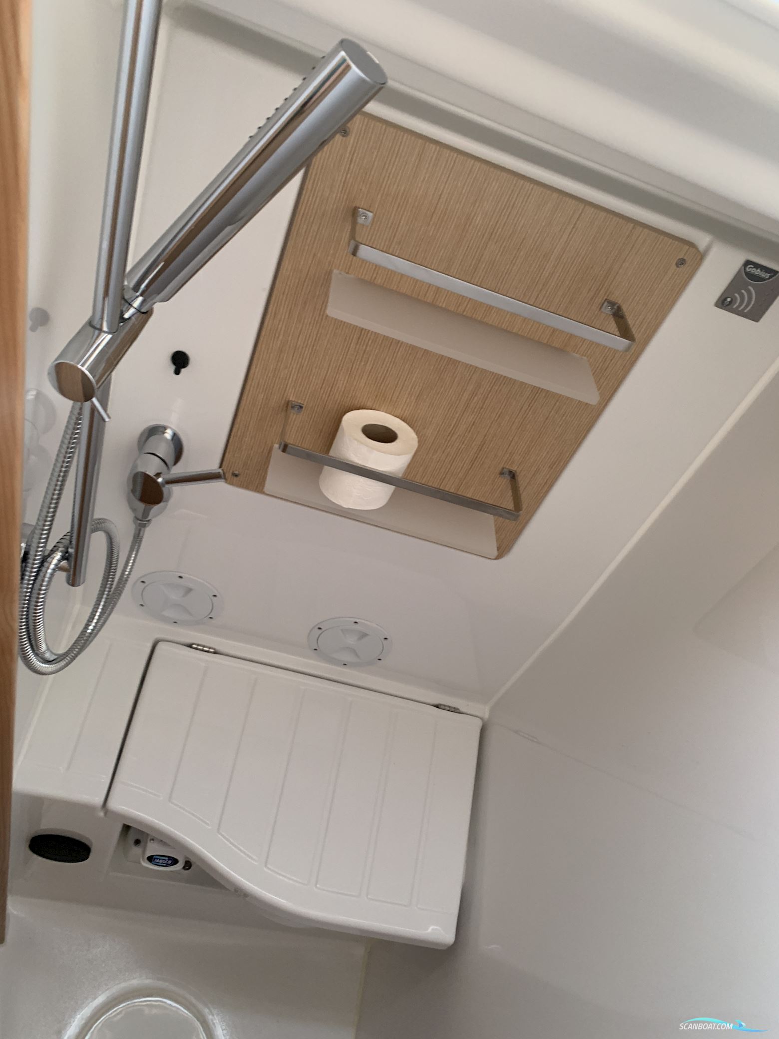 Dehler 38 SQ