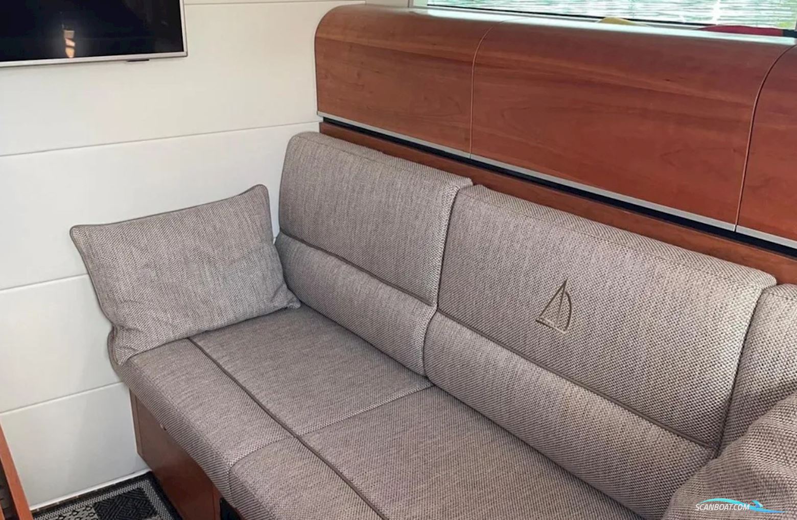 Dehler 38 SQ