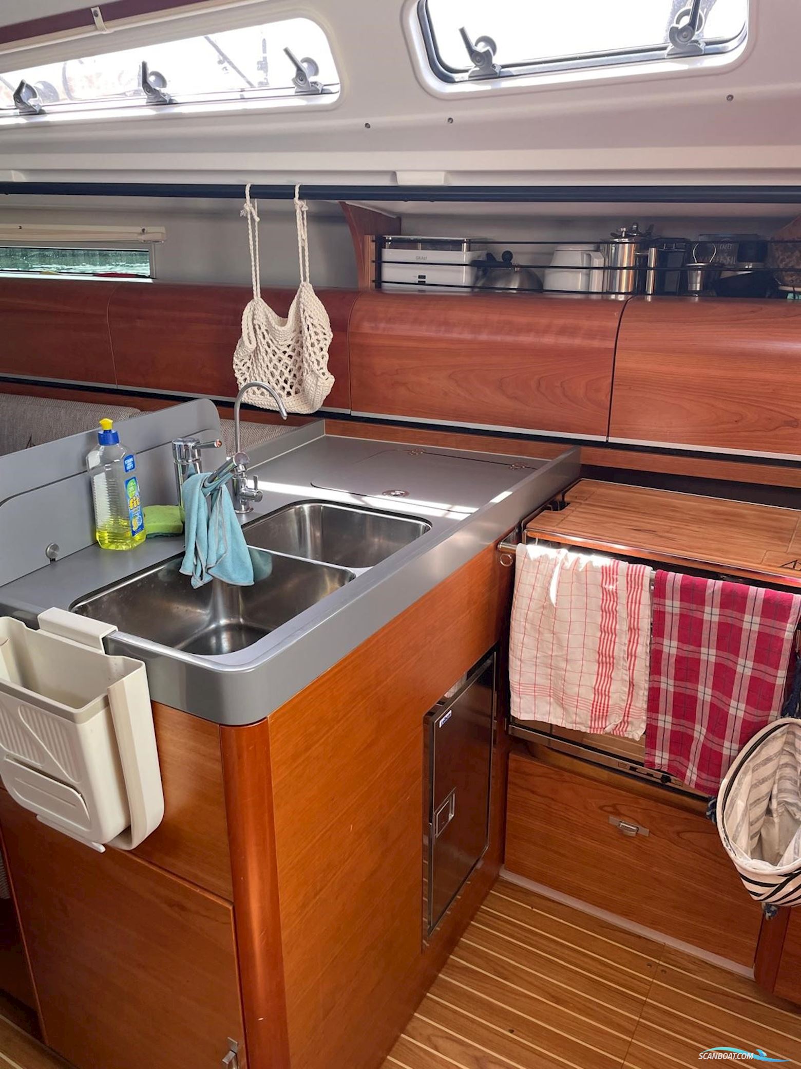 Dehler 38 SQ