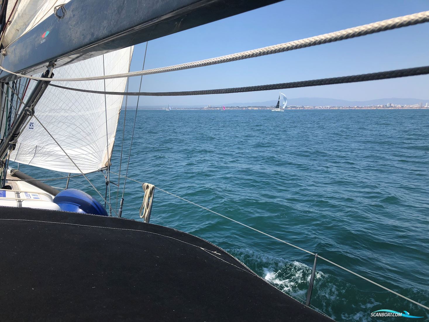 Dehler 39 SQ (Limited Edition)