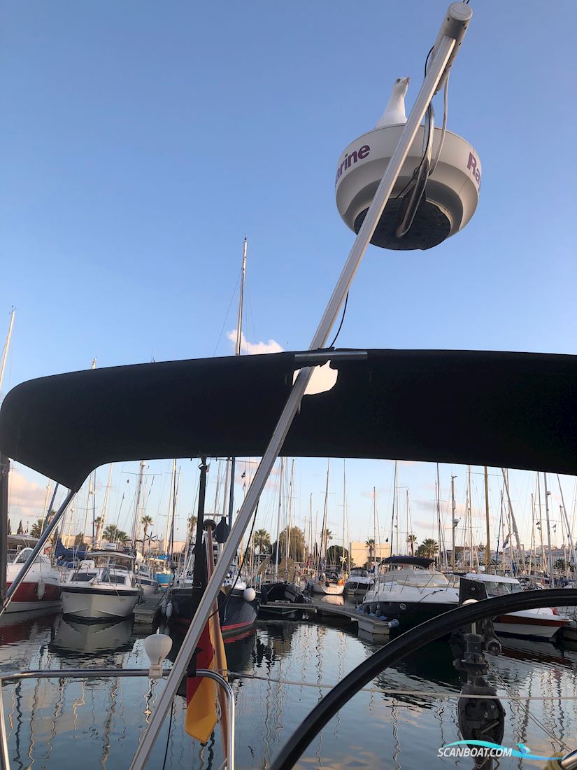 Dehler 39 SQ (Limited Edition)