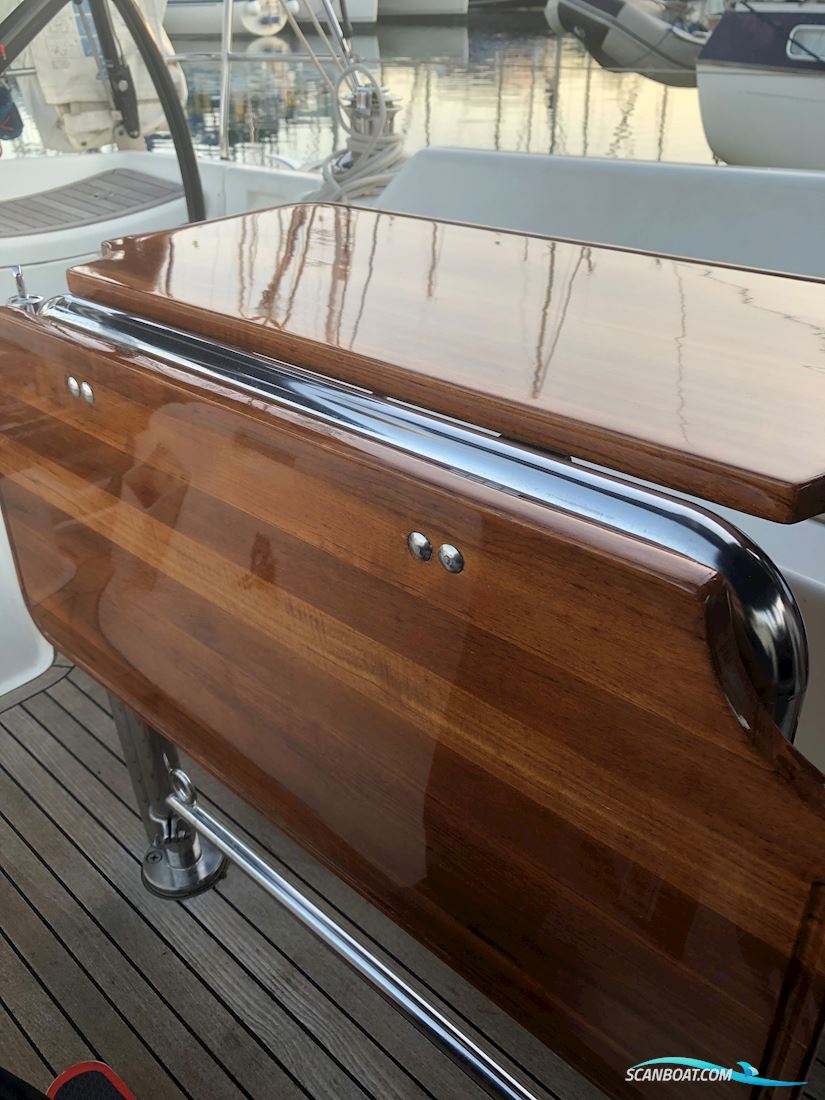 Dehler 39 SQ (Limited Edition)