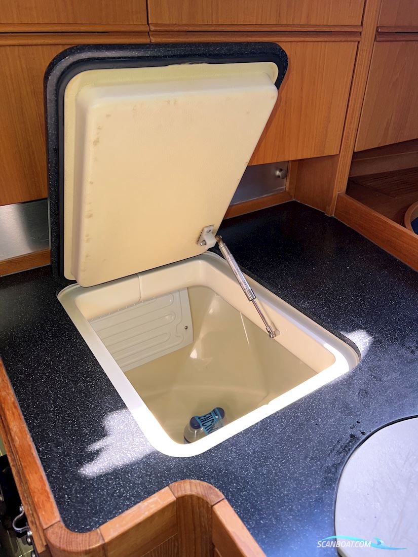 Dehler 39 SQ (Limited Edition)