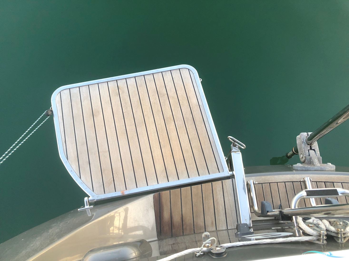 Dehler 39 SQ (Limited Edition)