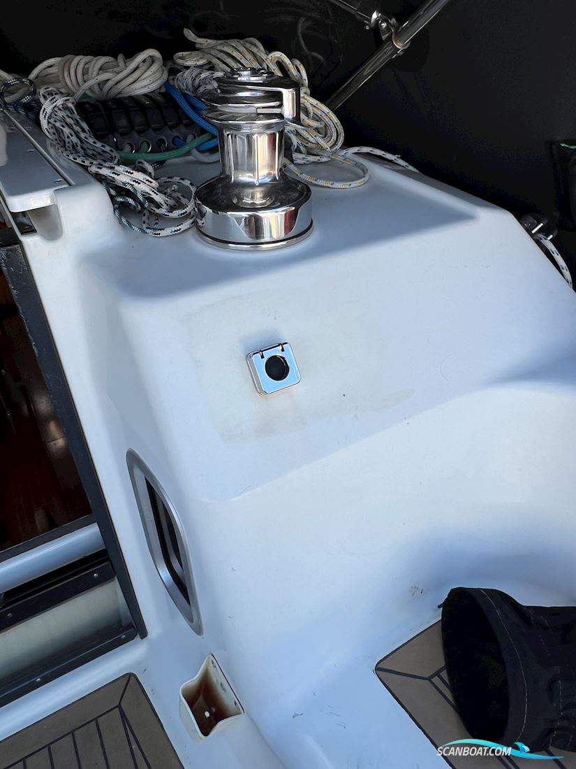 Dehler 39 SQ (Limited Edition)