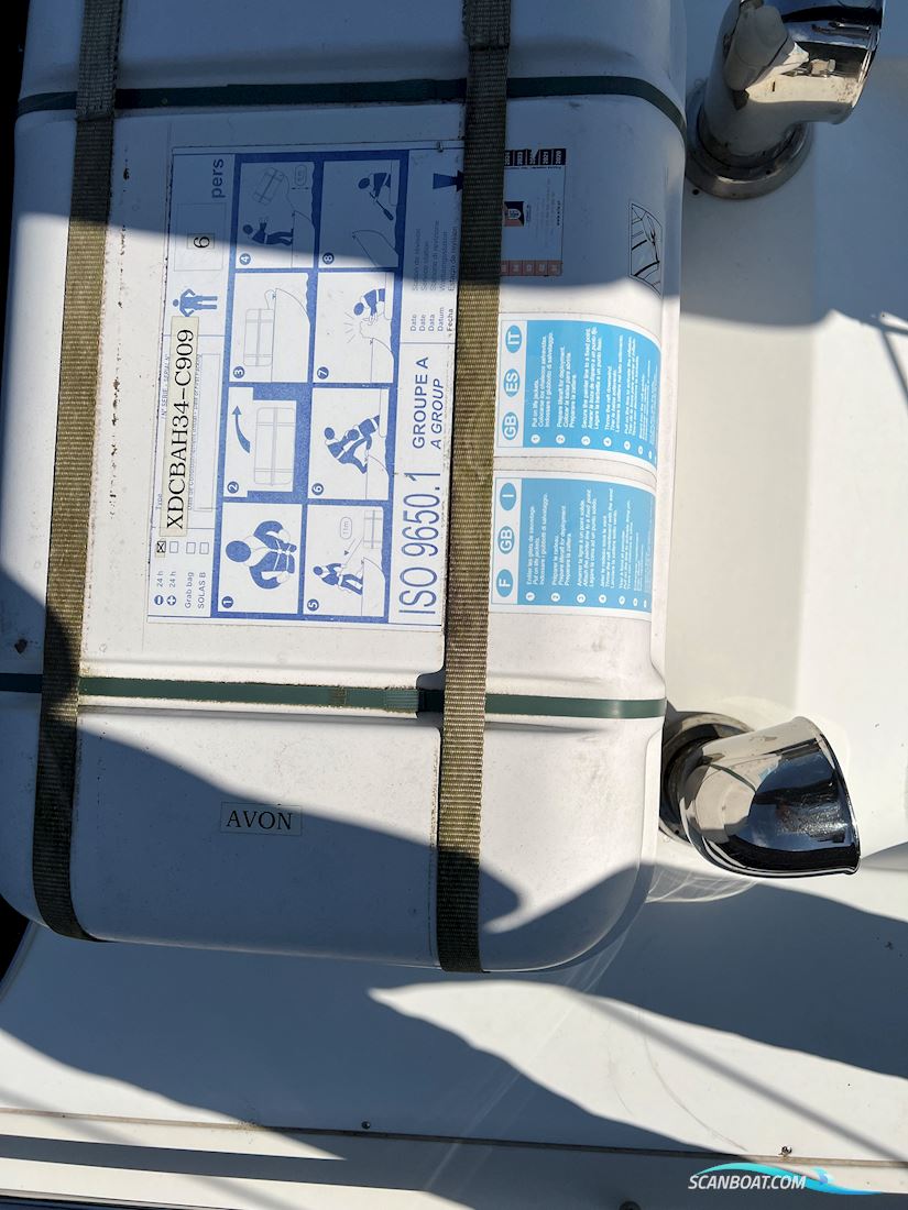 Dehler 39 SQ (Limited Edition)