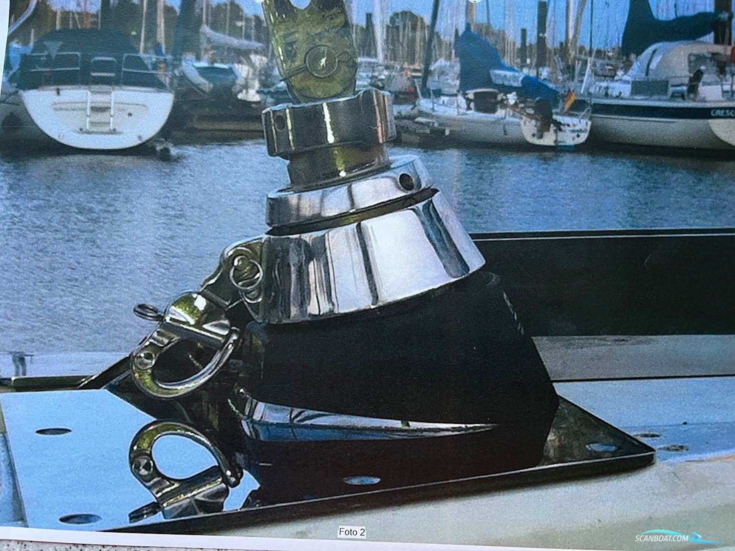 Dehler 39 SQ (Limited Edition)