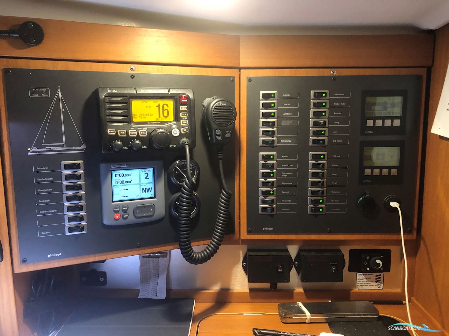 Dehler 39 SQ (Limited Edition)