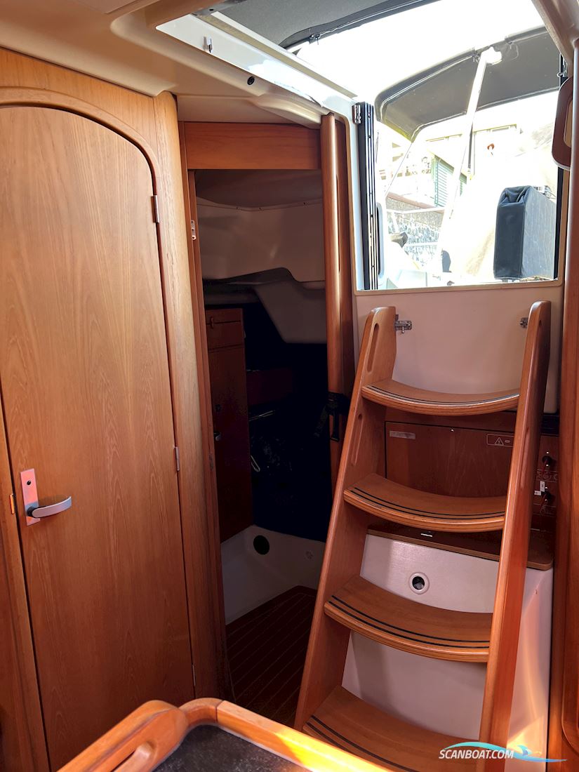 Dehler 39 SQ (VERKAUFT)