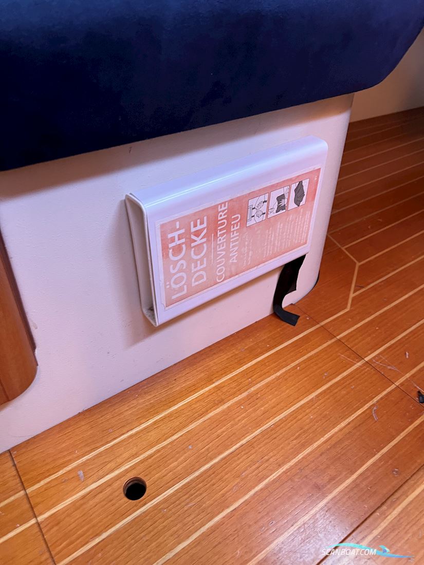 Dehler 39 SQ (VERKAUFT)