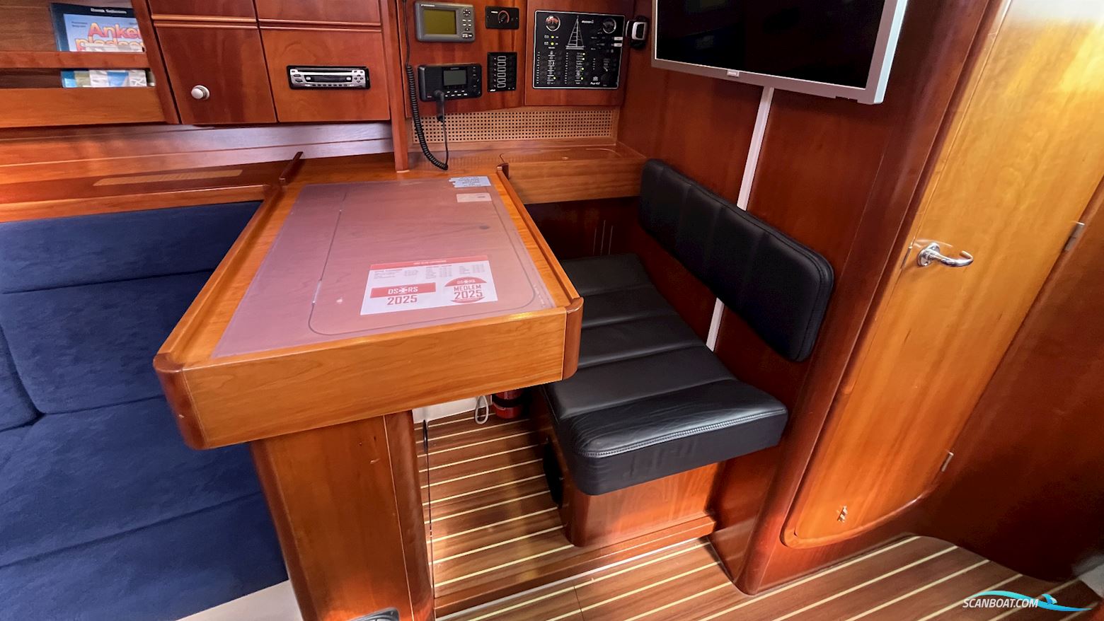 Dehler 39 SQ 