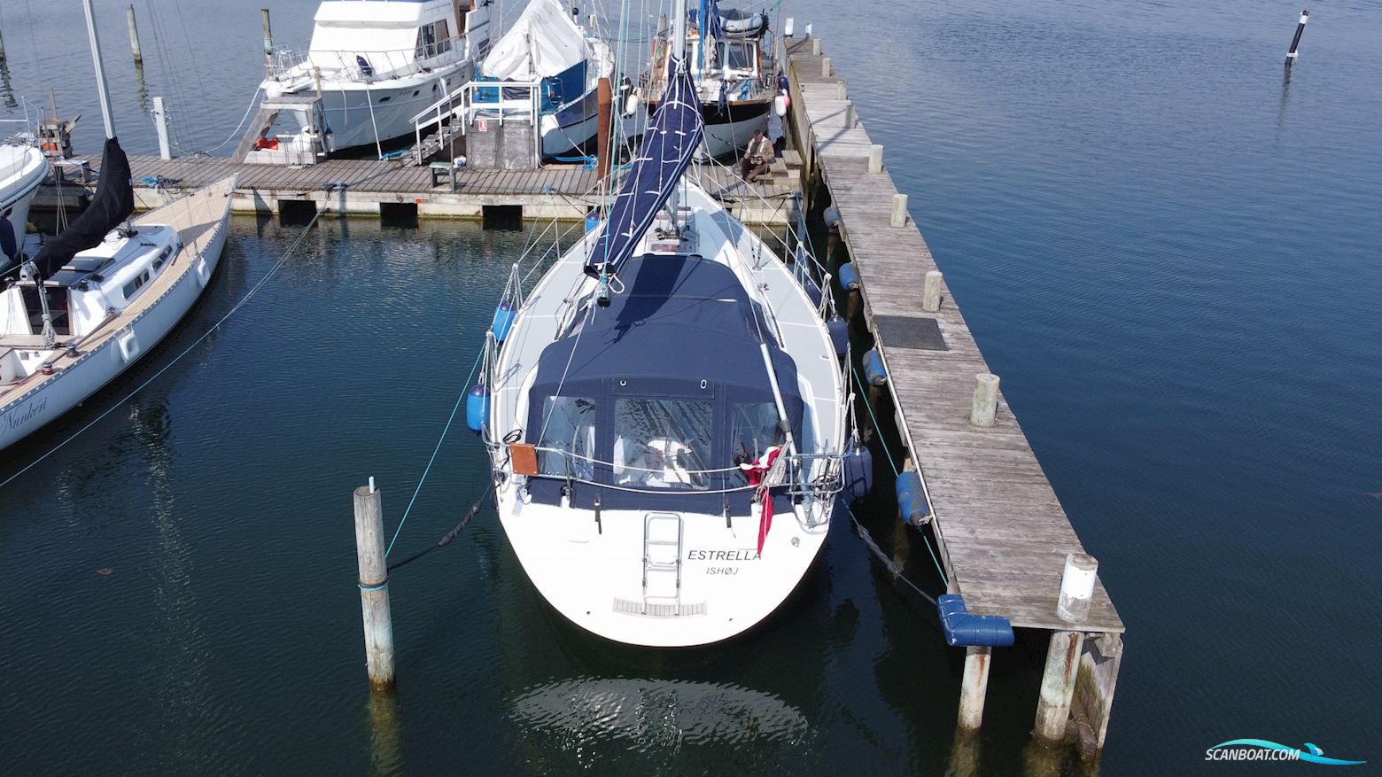 Dehler 39 SQ 