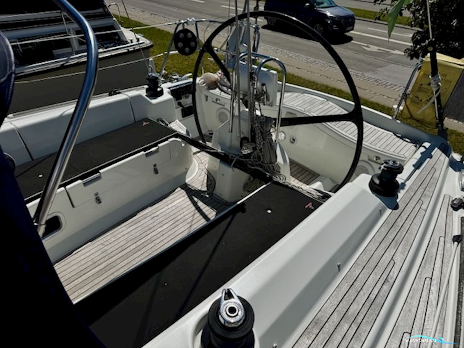 Dehler 39 SQ Limited Edition (2007)