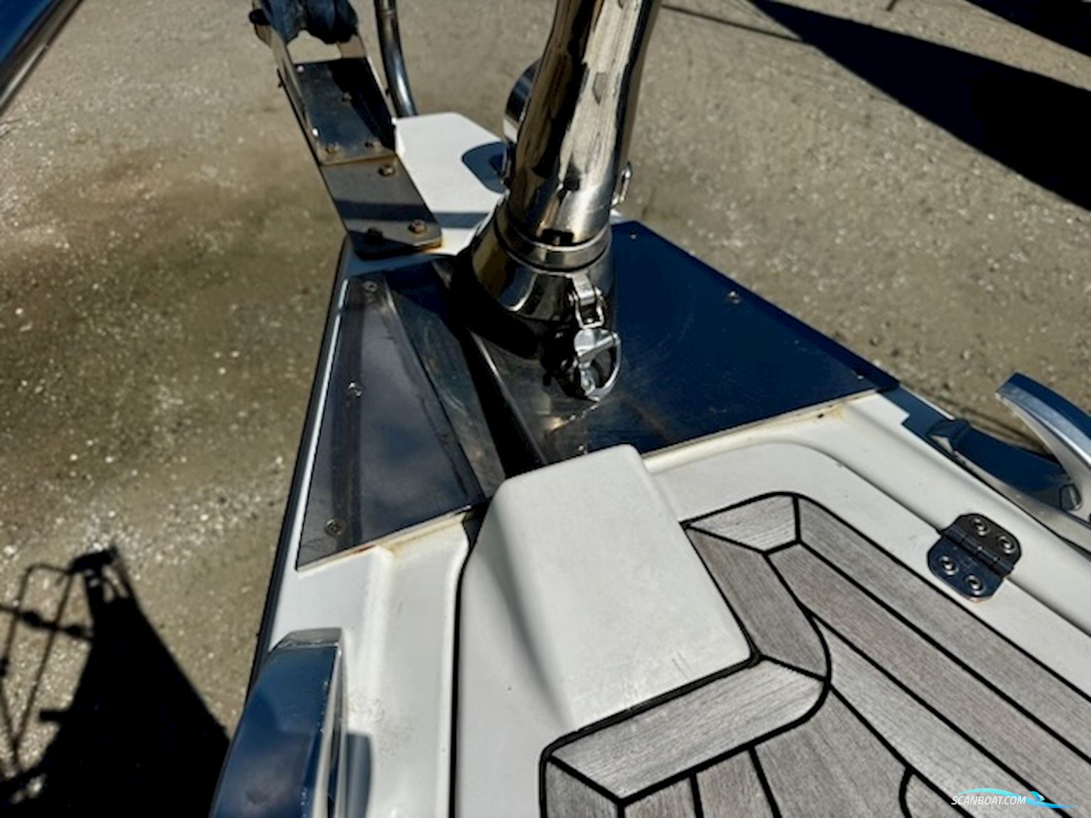 Dehler 39 SQ Limited Edition (2007)