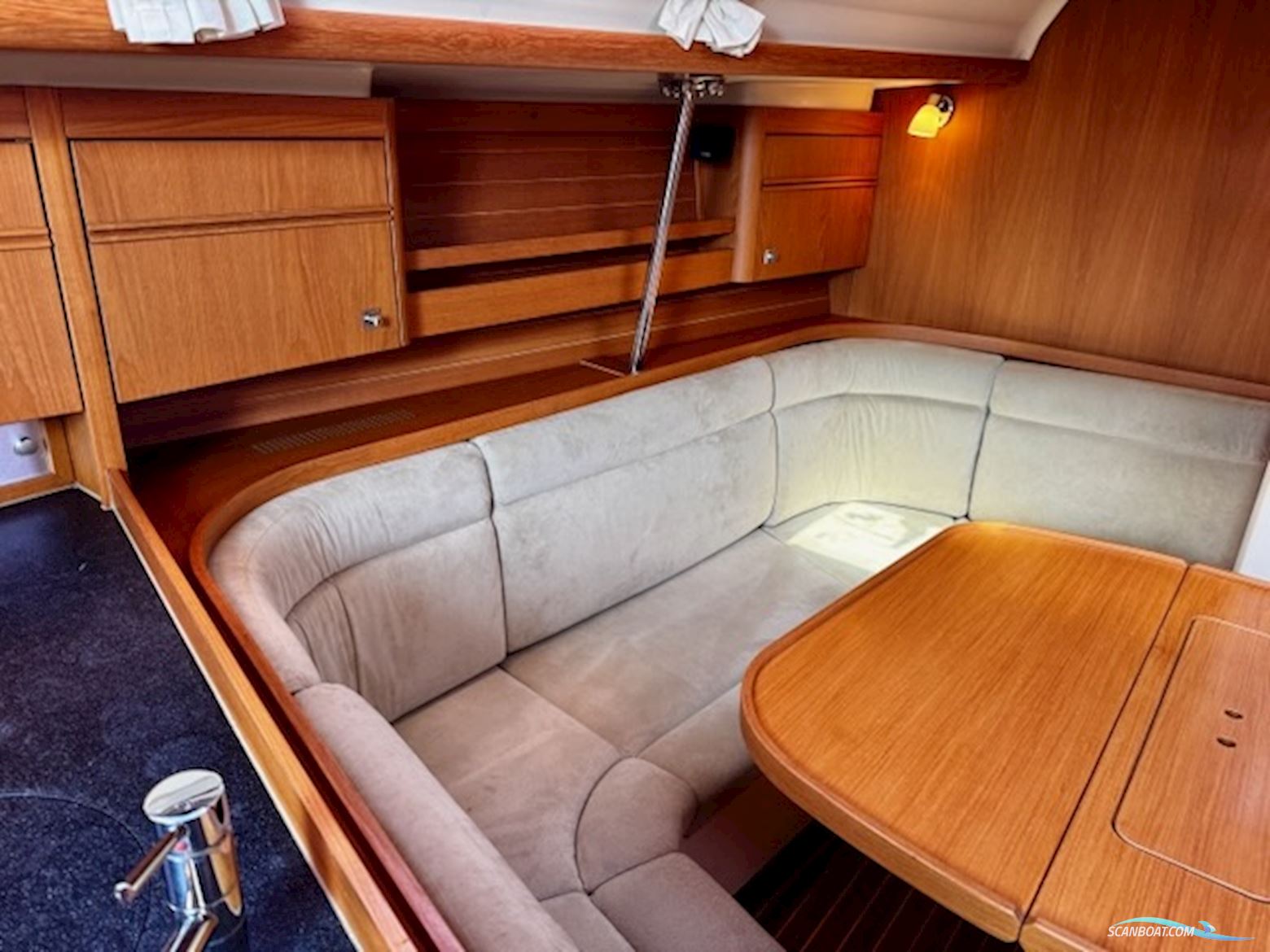 Dehler 39 SQ Limited Edition (2007)