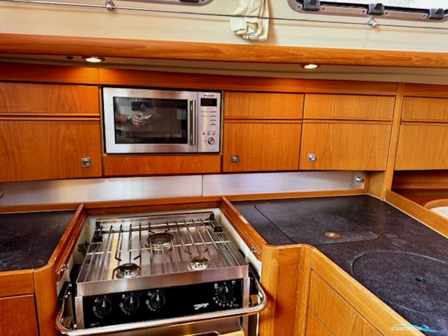 Dehler 39 SQ Limited Edition (2007)