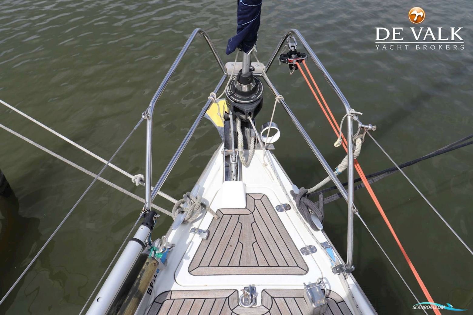 Dehler 39 SQ
