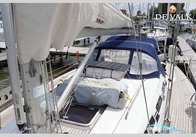 Dehler 39 SQ Sejlbåd 2007, med Volvo Penta motor, Holland