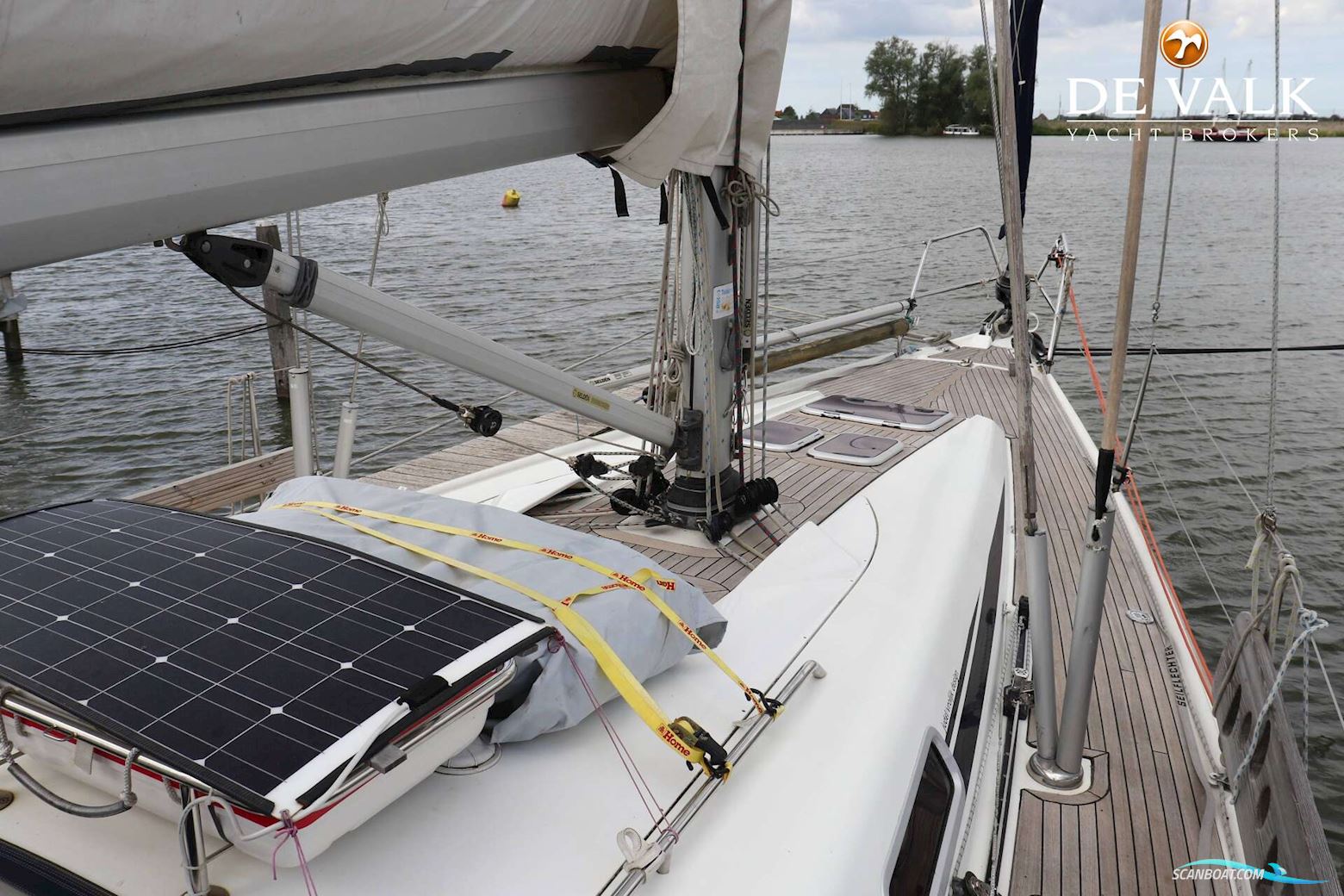 Dehler 39 SQ