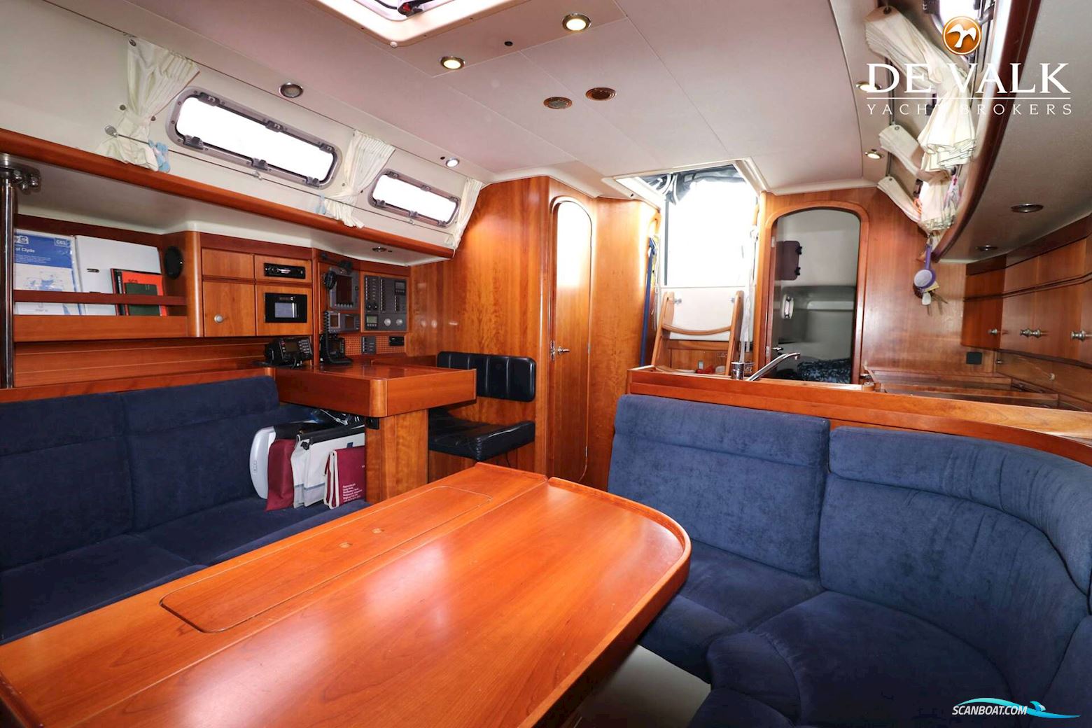 Dehler 39 SQ