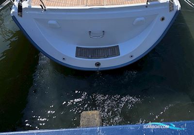 Dehler 39 SQ Sejlbåd 2004, med Yanmar motor, Holland
