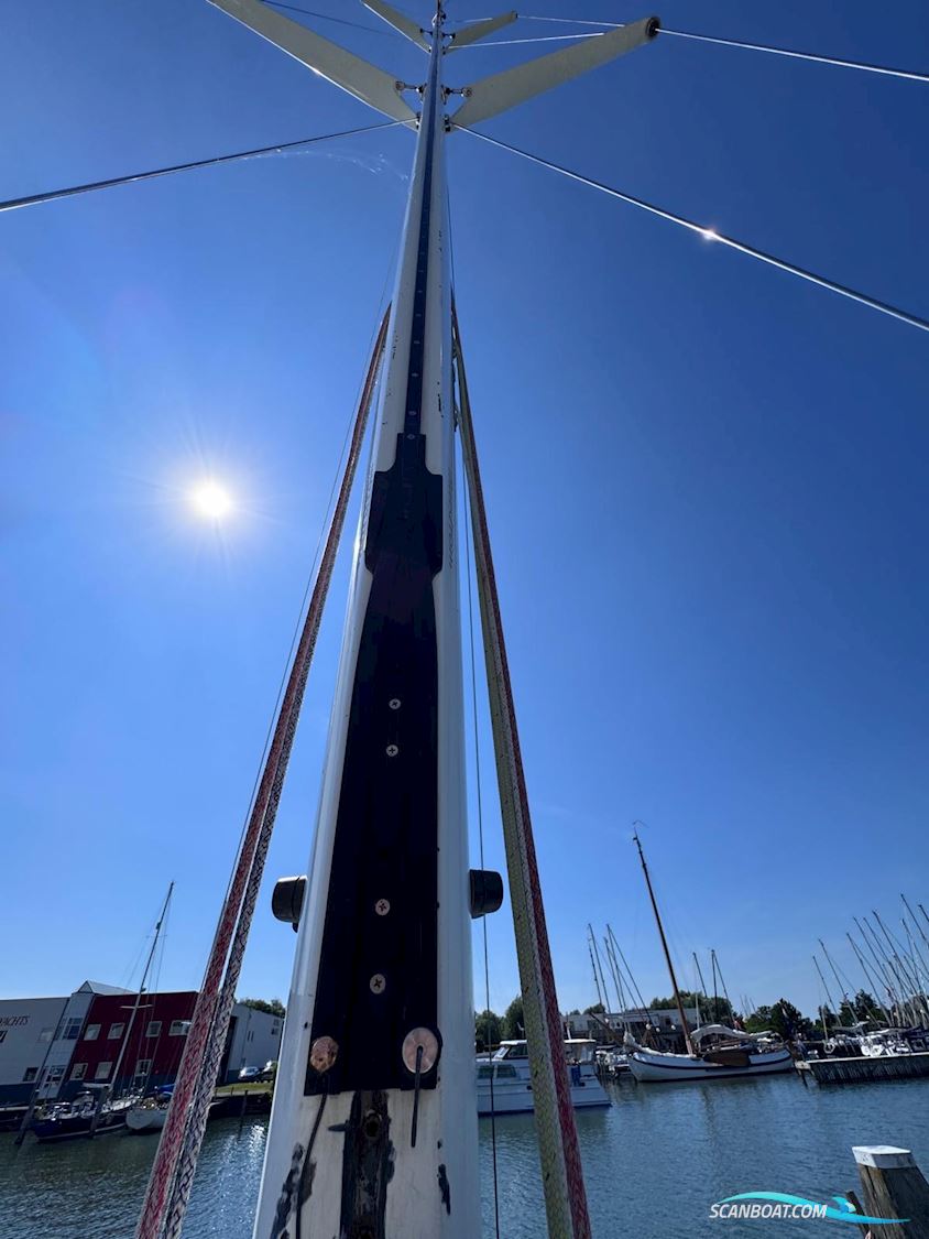 Dehler 39 SQ