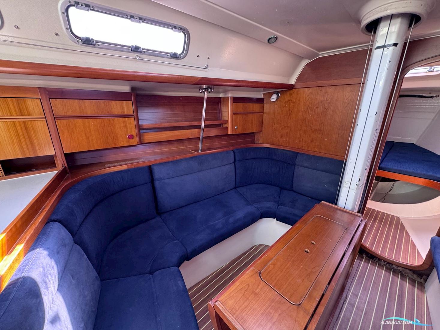 Dehler 39 SQ