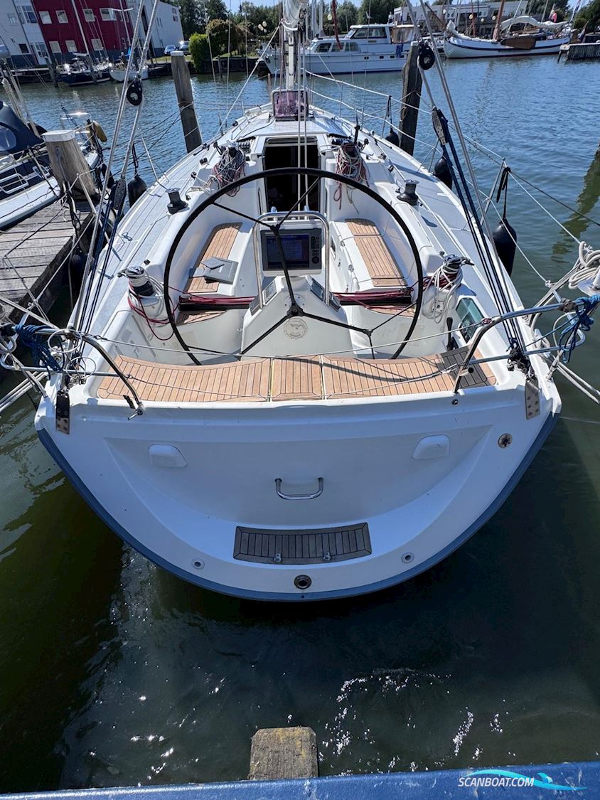 Dehler 39 SQ