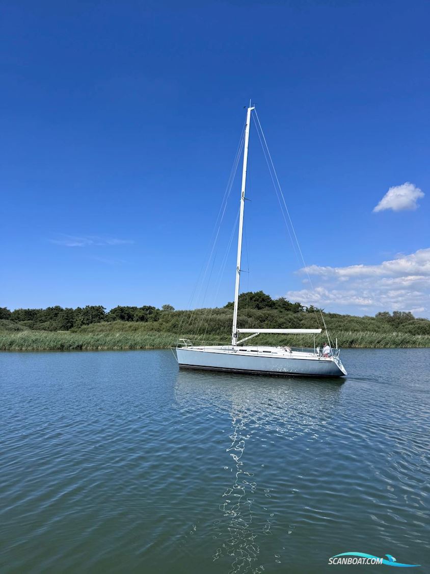 Dehler 39 SQ