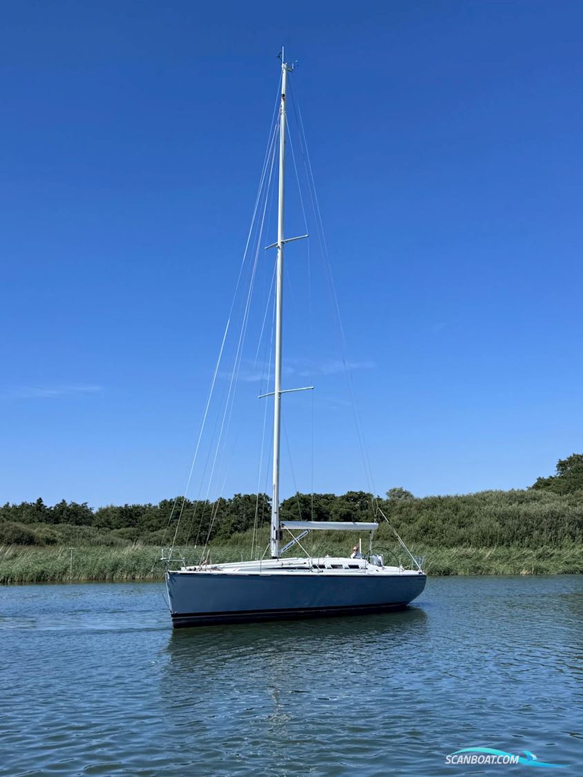 Dehler 39 SQ