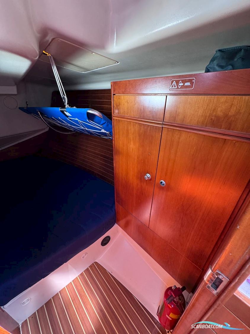 Dehler 39 SQ