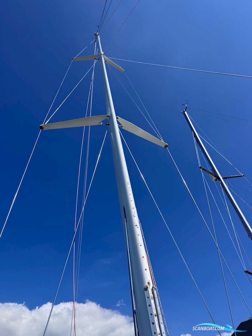 Dehler 39 SQ
