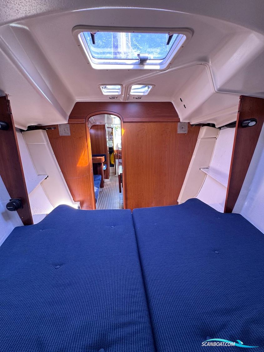 Dehler 39 SQ
