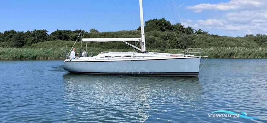 Dehler 39 SQ