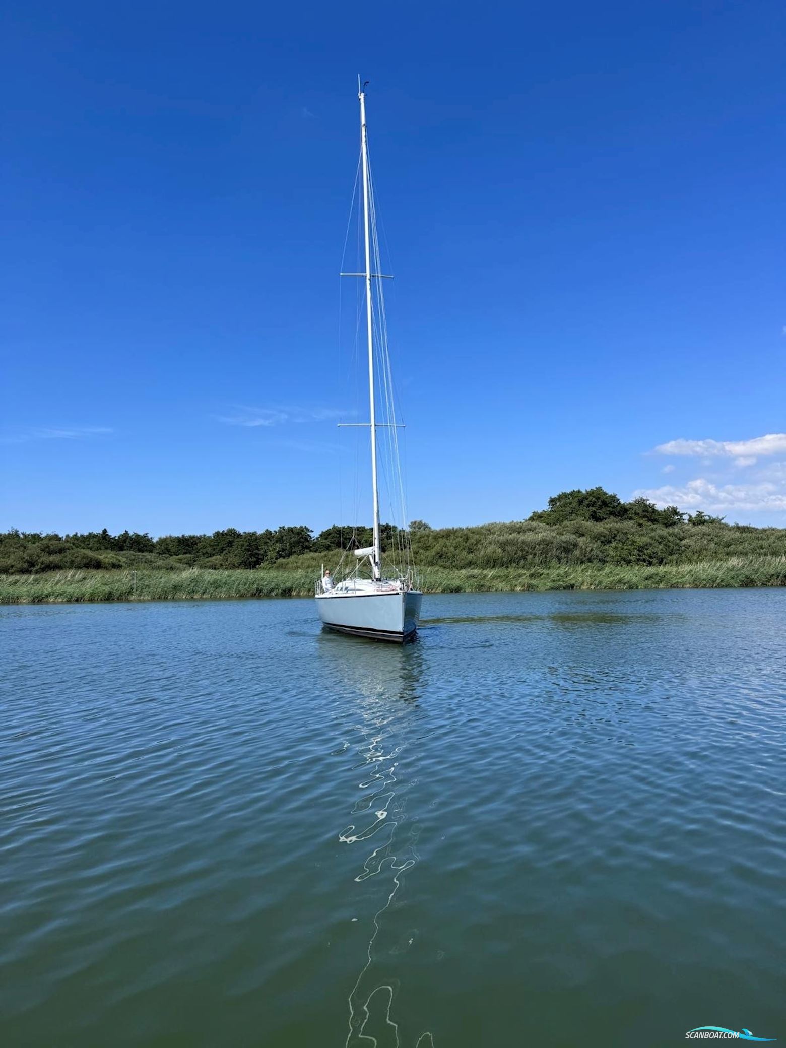Dehler 39 SQ