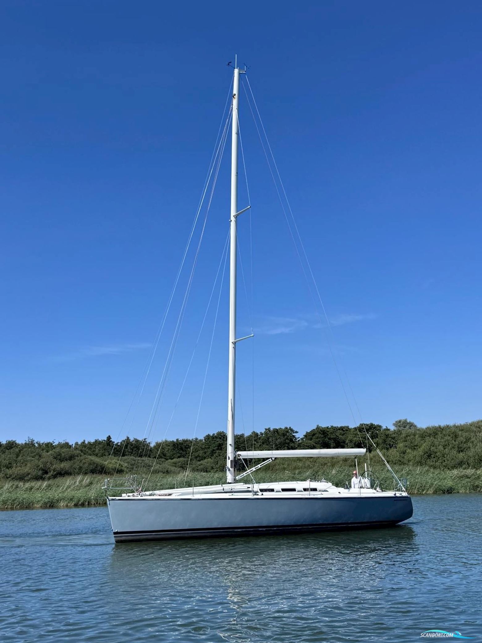 Dehler 39 SQ