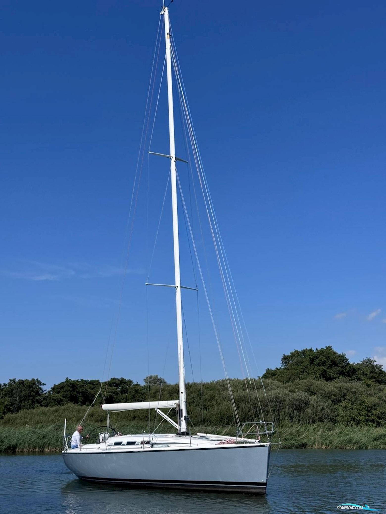 Dehler 39 SQ